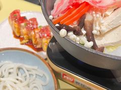 -米仓食堂(凯德广场店)