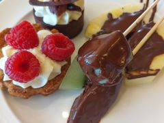 -北京王府井希尔顿酒店·万斯阁西餐厅