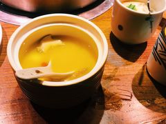 佛跳墙-蟹将军·松叶蟹和牛日料放题自助(K11店)