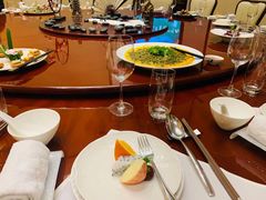-厦门朗豪酒店 · 明阁中餐厅