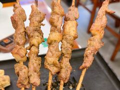 -伊隆斋(什刹海店)