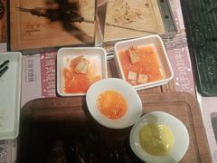 -通海俄式烧烤·俄罗斯大串(嵩山路店)