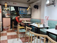 -米郎餐厅·朝鲜族料理(延长路店)