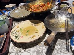 -一味大院•桐庐菜传承店(春江路店)