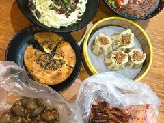 -青石桥老瓦房肥肠粉总店(青石桥总店)
