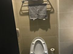 -南京新街口桔子水晶酒店