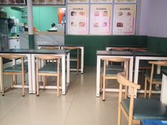 大堂-一心糖水(侨港风情街店)