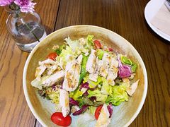 -107私厨·牛排馆(龙岗店)