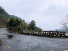 -南京市无想山景区