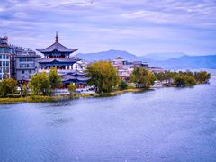 -大理洱海