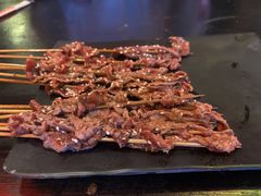 原味湿辣牛肉-黄师傅湿辣牛肉(胡桃里店)