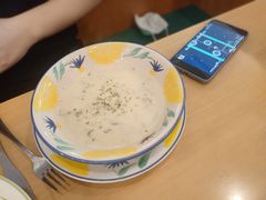 -萨莉亚意式餐厅(苏州食百家店)