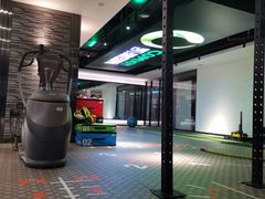 -西吉马游泳健身(协信店)