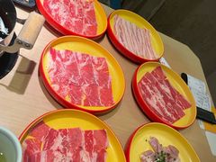 -沼津港精致料理·寿喜烧·烧鸟(漕河泾印象城店)