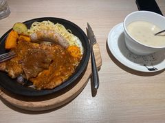 -卡朋西餐(悦汇城店)