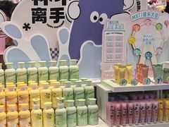 -名创优品(海珠乐峰广场店)