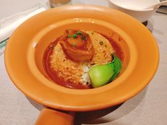 鲍鱼捞饭-鲍鱼王子(深圳大厦店)