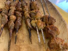 -新疆巴州金丝特餐厅(大钟寺店)