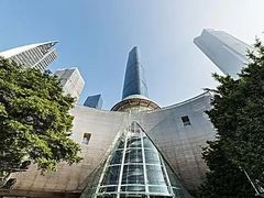 -广州市第二少年宫