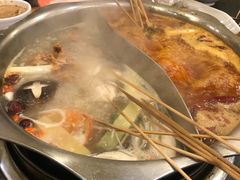 -川成串·自助串串香火锅(朝阳店)