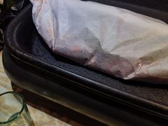 -卢渔翁纸包·脆皮烤活鱼(麓谷小镇店)