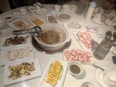 -芸南道·过桥米线(昆明老街旗舰店)