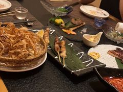 -长崎屋·日本料理·刺身·烧鸟(天河北路店)