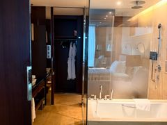 -天津君隆威斯汀酒店