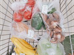 -BHG生活超市(安贞店)
