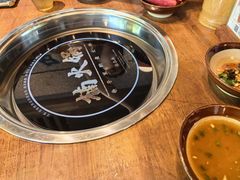 -楠火锅(昆山金鹰店)