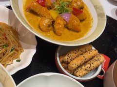 -味钱塘·钱塘浙宴(宋城之江银泰店)