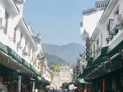 -南岳衡山风景名胜区