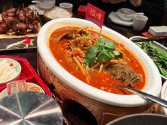 -桂小厨广西菜(万象城店)