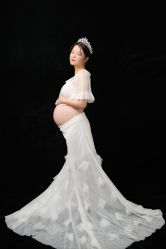 -蜜阁孕味亲子摄影(太奥广场店)