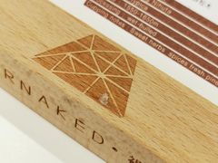-EVERNAKED裸蛋糕(SOHO天山店)