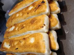 -福荣居褡裢火烧京味家常菜(西四店)