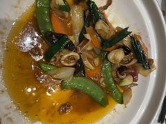 -红燕阁·中餐厅·粤式早茶·海南特色菜(红燕堂酒店)