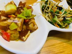 -食鸡公社辣子鸡·潍坊菜·烧烤