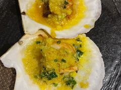 -大渔铁板烧(中山路八佰伴店)