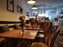 -AFS Cafe & Canteen(闽江二路店)