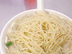 -汉记面馆(南华东路店)
