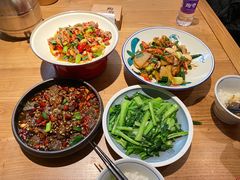 -树厨贵州菜(大十字店)