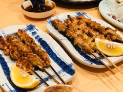 鸡软骨-和樂日本料理