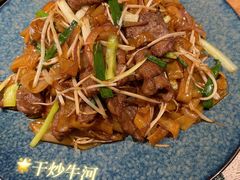 -木棉·醉心粤味(COCO Park店)