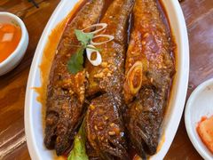 -全州拌饭馆(断桥店)