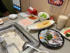 -海底捞火锅(摩尔广场店)