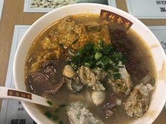 -荔林食店(西华路店)