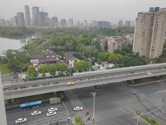 -曙光国际大酒店中餐厅
