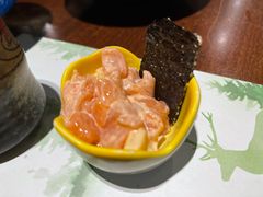 -黑松白鹿(崇文门新活馆店)