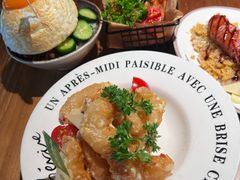 -岛风·台食小馆 ISLAND BISTRO(烟台山店)